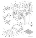 Diagram for 3 - Body Parts