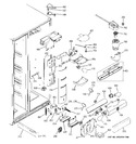 Diagram for 8 - Fresh Food Section