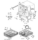 Diagram for 2 - Body Parts