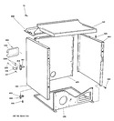 Diagram for 3 - Cabinet