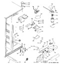 Diagram for 7 - Fresh Food Section