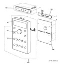 Diagram for 2 - Controller Parts