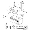 Diagram for 7 - Installation Parts