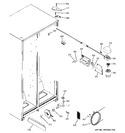 Diagram for 6 - Fresh Food Section