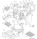 Diagram for 3 - Body Parts