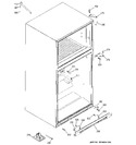 Diagram for 7 - Case Parts