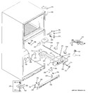 Diagram for 4 - Fresh Food Section