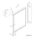 Diagram for 1 - Door