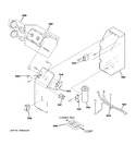 Diagram for 2 - Control Parts