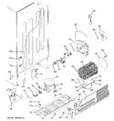 Diagram for 8 - Unit Parts