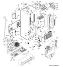 Diagram for 2 - Cabinet