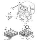 Diagram for 2 - Body Parts