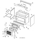 Diagram for 1 - Outer Body