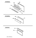 Diagram for 6 - Accessory Backguard Assembly