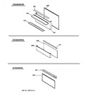 Diagram for 6 - Accessory Backguard Assembly