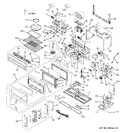 Diagram for 1 - Microwave