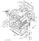 Diagram for 2 - Body Parts