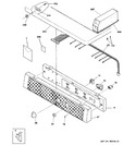 Diagram for 1 - Controls & Top Panel