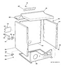 Diagram for 3 - Cabinet