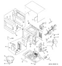 Diagram for 1 - Microwave