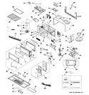 Diagram for 1 - Microwave