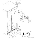 Diagram for 6 - Fresh Food Section