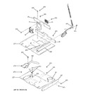 Diagram for 5 - Pedestal