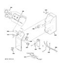 Diagram for 2 - Control Parts