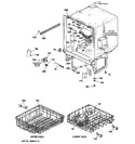 Diagram for 2 - Body Parts