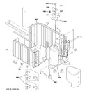 Diagram for 3 - Sealed System & Components