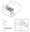 Diagram for 4 - Pedestal