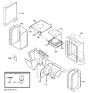 Diagram for 1 - Chassis Parts