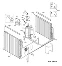 Diagram for 4 - Unit Parts