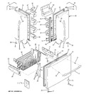 Diagram for 1 - Doors