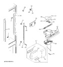 Diagram for 4 - Fresh Food Section