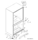 Diagram for 6 - Case Parts