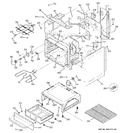 Diagram for 3 - Body Parts