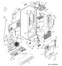 Diagram for 2 - Cabinet