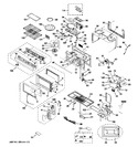 Diagram for 1 - Microwave