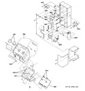 Diagram for 3 - Control Parts