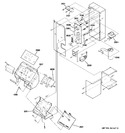 Diagram for 3 - Control Parts