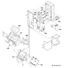 Diagram for 3 - Control Parts