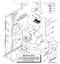 Diagram for 8 - Fresh Food Section