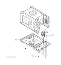 Diagram for 6 - Interior Parts (2)