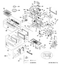 Diagram for 1 - Microwave