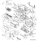 Diagram for 1 - Microwave