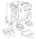 Diagram for 2 - Cabinet