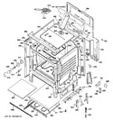 Diagram for 2 - Body Parts