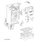 Diagram for 2 - Cabinet