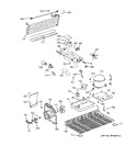 Diagram for 3 - Unit Parts